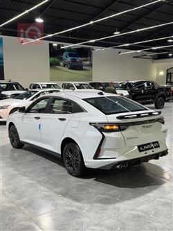 دونج فينج شاين